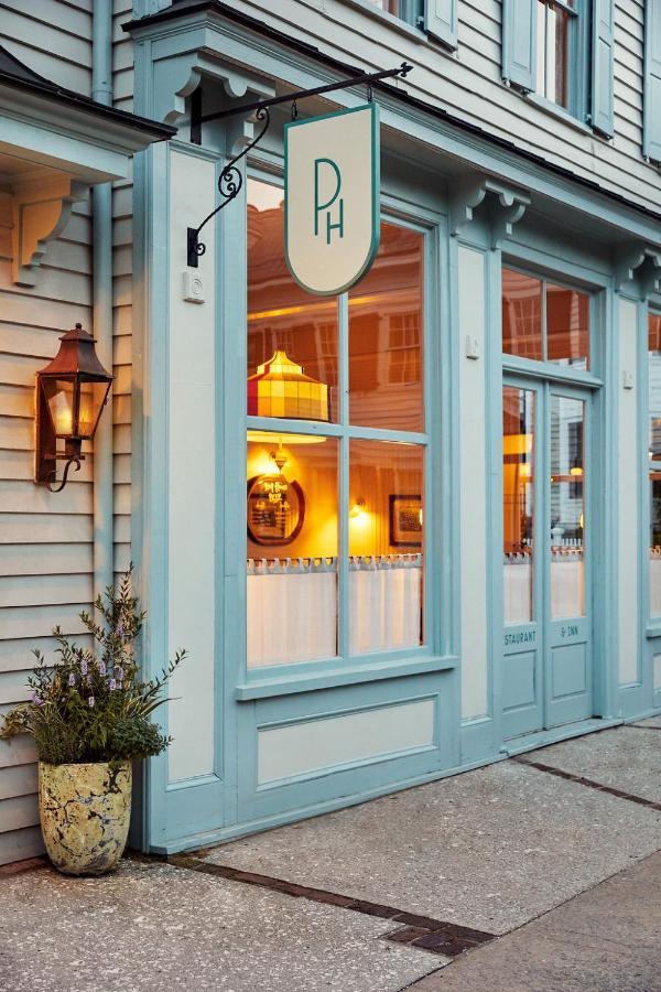 Post House Inn Mount Pleasant Exterior photo